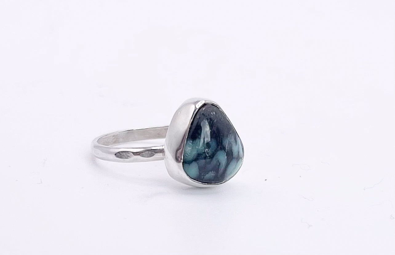 Turquoise Ring #4