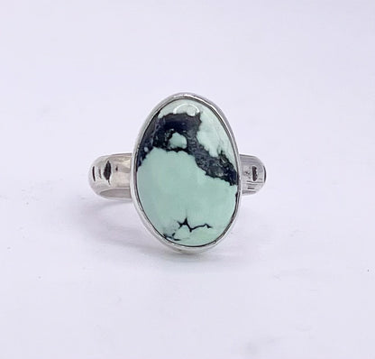 Turquoise Ring #1