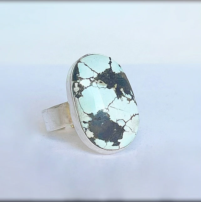 Turquoise Ring #5