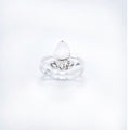 Sterling Silver Orion Ring Set