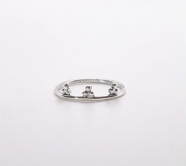 Three Sisters Ring