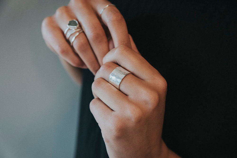 Hammered Band