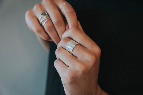 Hammered Band