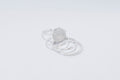 Moonstone Stacking Set