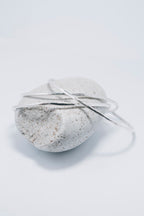 Hammered Bangle