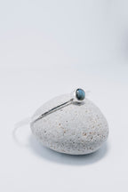 Labradorite Bangle