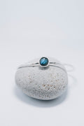 Labradorite Bangle