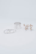 Wide Band Stacking Set