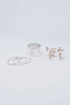 Wide Band Stacking Set