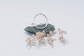 Everything Comes Full Circle Ring