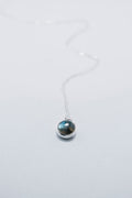Labradorite Necklace