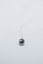 Labradorite Necklace