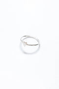 Tiny Heart Ring