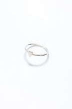 Tiny Heart Ring