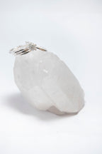 Raw Diamond Set